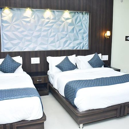 Hotel La Gowri, Coorg Madikeri Buitenkant foto