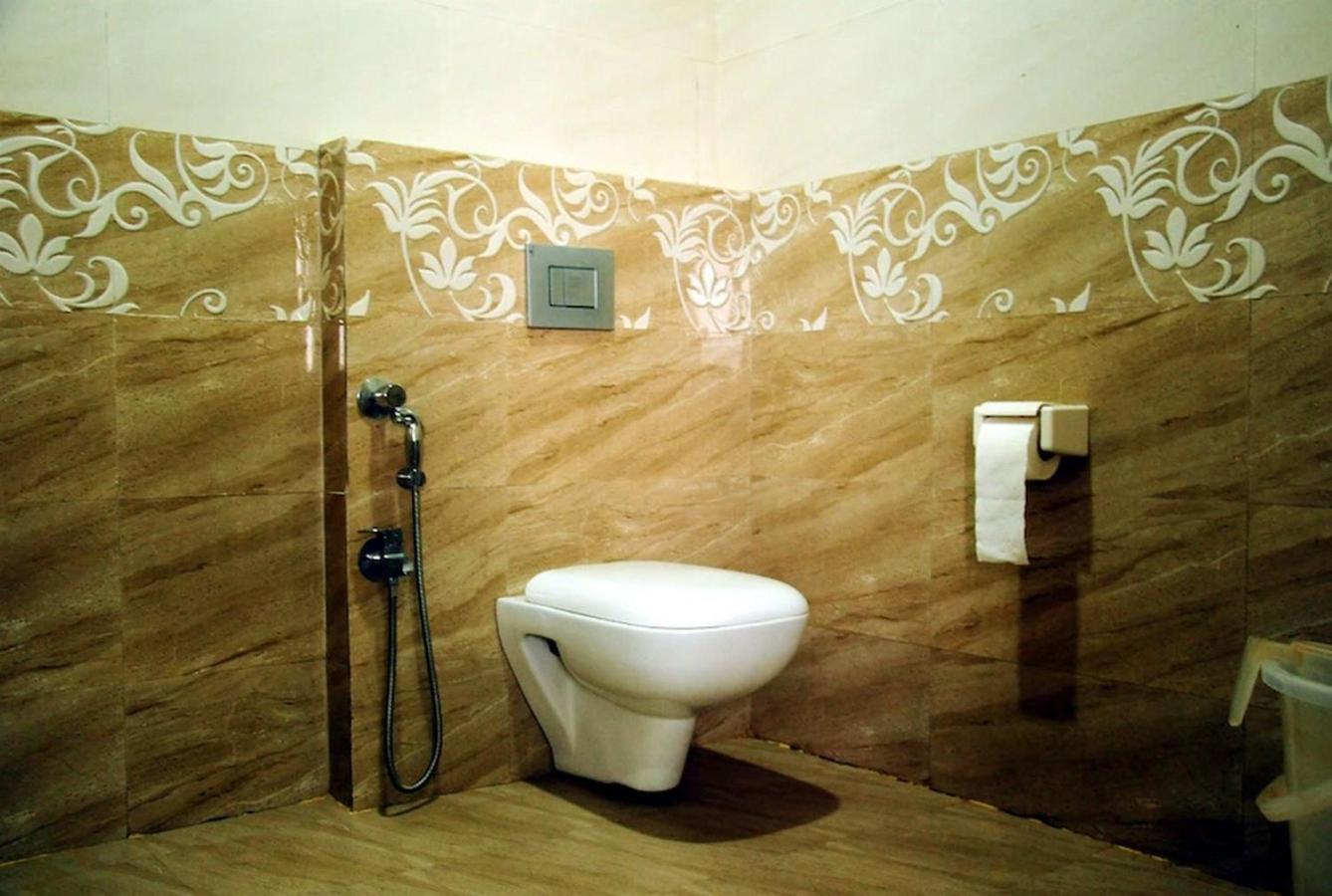 Hotel La Gowri, Coorg Madikeri Buitenkant foto